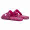 Ciabatte MELISSA - Color Pop Barbie Ad 33338 Pink/White 50552