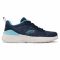 Scarpe SKECHERS - Paradise Waves 149344/NVAQ Navy/Aqua