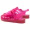 Sandali Melissa - Mini Melissa Possession + Barb 33340 Dark Pink/Pink 52558
