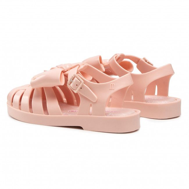 Sandali Melissa - Mini Melissa Possession + Barb 33340 Light Pink/Pink 52560