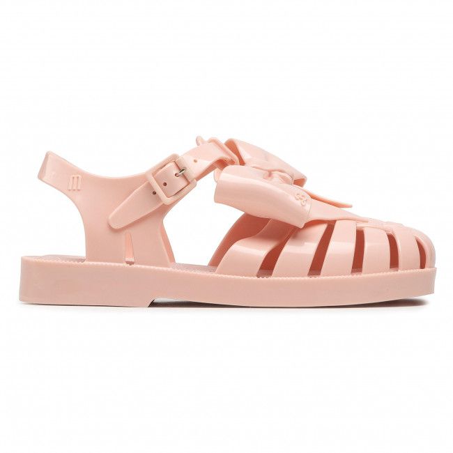 Sandali Melissa - Mini Melissa Possession + Barb 33340 Light Pink/Pink 52560