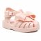 Sandali Melissa - Mini Melissa Possession + Barb 33341 Light Pink/Pink 52560