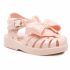 Sandali Melissa - Mini Melissa Possession + Barb 33341 Light Pink/Pink 52560