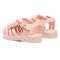 Sandali Melissa - Mini Melissa Possession + Barb 33341 Light Pink/Pink 52560