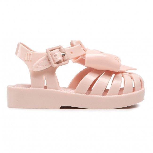 Sandali Melissa - Mini Melissa Possession + Barb 33341 Light Pink/Pink 52560