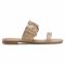 Ciabatte BETSY - 917055/04-04G Beige