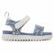 Sandali Betsy - 917301/02-04 Blue/White