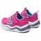 Sneakers SKECHERS - Power Petals 20202N/NPMT Neon/Pink/Multi