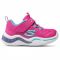 Sneakers SKECHERS - Power Petals 20202N/NPMT Neon/Pink/Multi