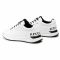 Sneakers KEDDO - 817389/01-01E White/Black