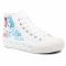 Scarpe da ginnastica KEDDO - 817520/02-03E White