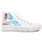 Scarpe da ginnastica KEDDO - 817520/02-03E White