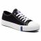 Scarpe da ginnastica KEDDO - 817588/03-01G Black