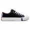 Scarpe da ginnastica KEDDO - 817588/03-01G Black