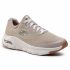 Sneakers Skechers - Arch Fit 232040/TPE Taupe