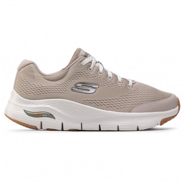 Sneakers Skechers - Arch Fit 232040/TPE Taupe