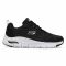 Scarpe SKECHERS - Paradyme 232041/BKW Black/White