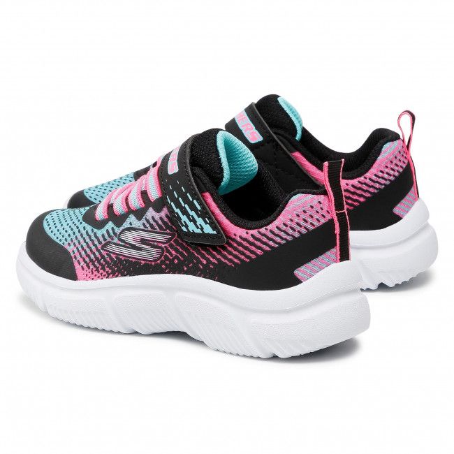 Scarpe SKECHERS - Go Run 650 302430L/BKMT Black/Multi