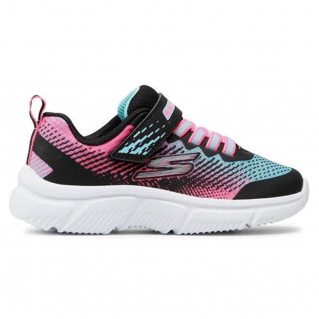 Scarpe SKECHERS - Go Run 650 302430L/BKMT Black/Multi