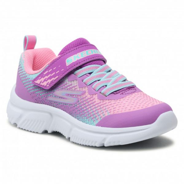 Scarpe SKECHERS - Go Run 650 302430L/PRMT Purple Multi Scarpe SKECHERS - Go Run 650 302430L/PRMT Purple Multi