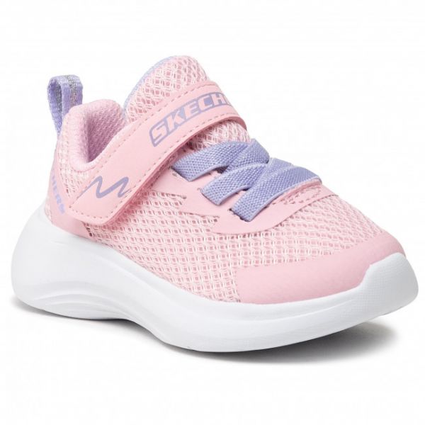 Sneakers SKECHERS - Jammin Jogger 302470N/LTPK Lt. Pink Sneakers SKECHERS - Jammin Jogger 302470N/LTPK Lt. Pink