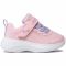 Sneakers SKECHERS - Jammin Jogger 302470N/LTPK Lt. Pink