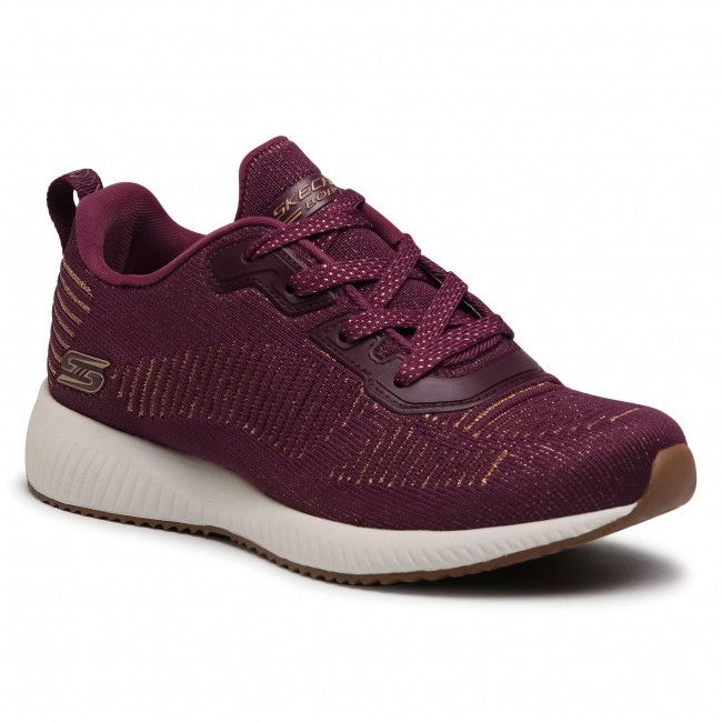 Scarpe SKECHERS - Glam League 31347/RAS Raspberry