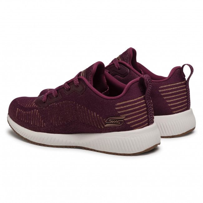 Scarpe SKECHERS - Glam League 31347/RAS Raspberry