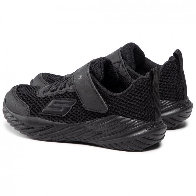 Sneakers SKECHERS - Krodon 400083L/BBK Black