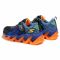 Sneakers SKECHERS - Mega-Surge 400130L/NVOR Nvy/Orng