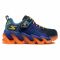 Sneakers SKECHERS - Mega-Surge 400130L/NVOR Nvy/Orng