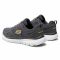 Scarpe Skechers - Agoura 52635/CHAR Charcoal