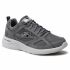 Scarpe SKECHERS - Fallford 58363/CCBK Charcoal/Black