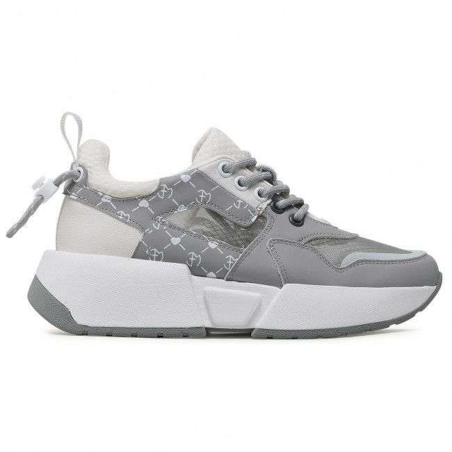 Sneakers EVA MINGE - EM-41-09-001140 609