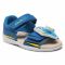 Sandali CLARKS - Zora Nemo T 261583886 Blue Leather