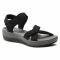 Sandali CLARKS - Arla Gracie 261591484 Black