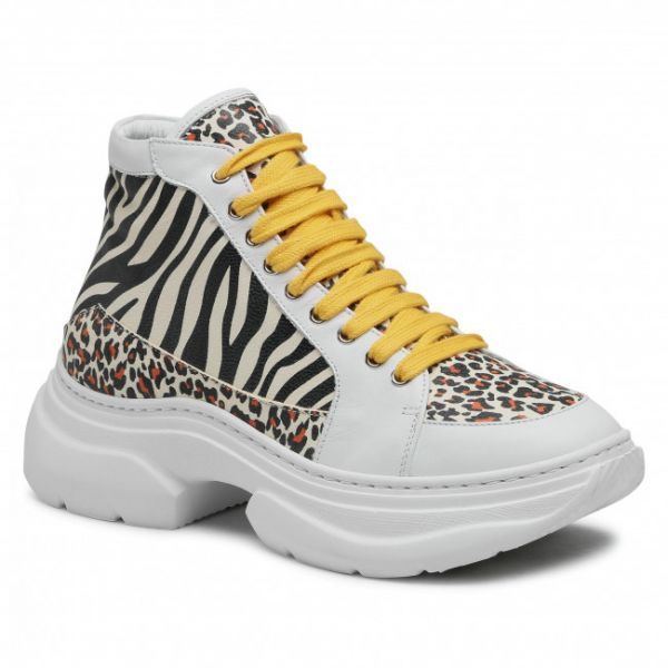 Sneakers EVA MINGE - EM-49-09-001060 618