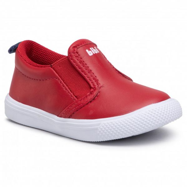 Scarpe sportive Bibi - Agility Mini 1046260 Red Scarpe sportive Bibi - Agility Mini 1046260 Red