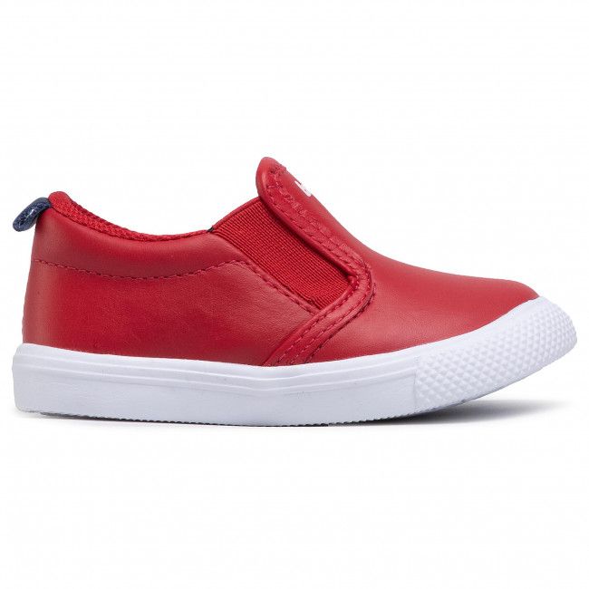 Scarpe sportive Bibi - Agility Mini 1046260 Red