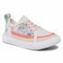 Sneakers BIBI - Agility Mini 1046300 White/Rainbow/Glitter