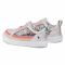 Sneakers BIBI - Agility Mini 1046300 White/Rainbow/Glitter