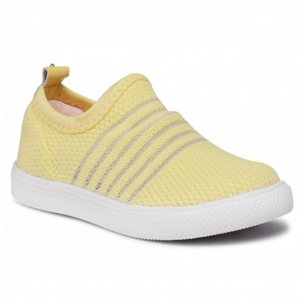 Scarpe sportive BIBI - Agility Mini 1046316 Lima Scarpe sportive BIBI - Agility Mini 1046316 Lima