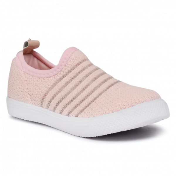 Scarpe sportive BIBI - Agility Mini 1046317 Sugar/Camellia Scarpe sportive BIBI - Agility Mini 1046317 Sugar/Camellia