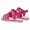 Sandali BIBI - Flat Form 1059189 Hot Pink
