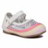 Scarpe basse Bibi - Anjos Mini 1072225 White/Rainbow