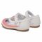 Scarpe basse Bibi - Anjos Mini 1072225 White/Rainbow