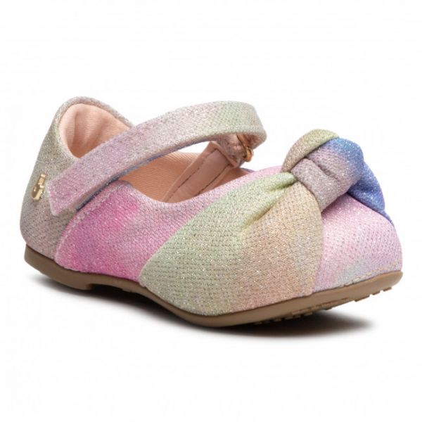 Scarpe basse Bibi - Anjos Mini 1072232 Lurex/Coloring Scarpe basse Bibi - Anjos Mini 1072232 Lurex/Coloring