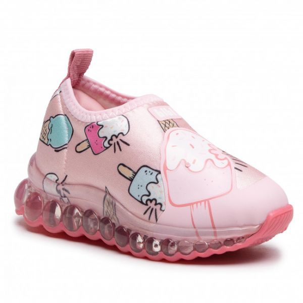 Sneakers Bibi - Roller Celebration 1079104 Print/Ice Cream/Sugar Sneakers Bibi - Roller Celebration 1079104 Print/Ice Cream/Sugar