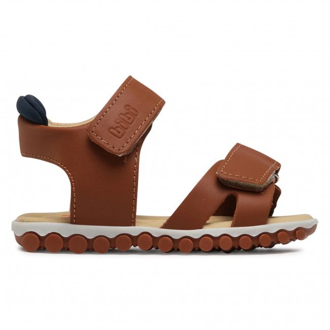 Sandali Bibi - Summer Roller New 1081037 Caramel/Naval