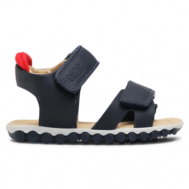 Sandali Bibi - Summer Roller New 1081038 Naval/Red